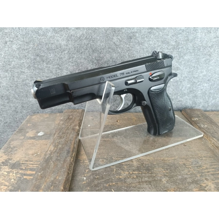 CZ 75 9x19 1993r.